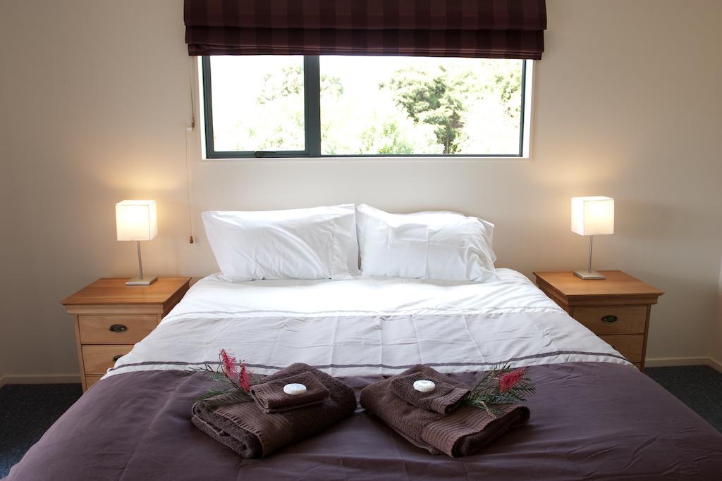 Havelock Motel And Motor Lodge Bagian luar foto