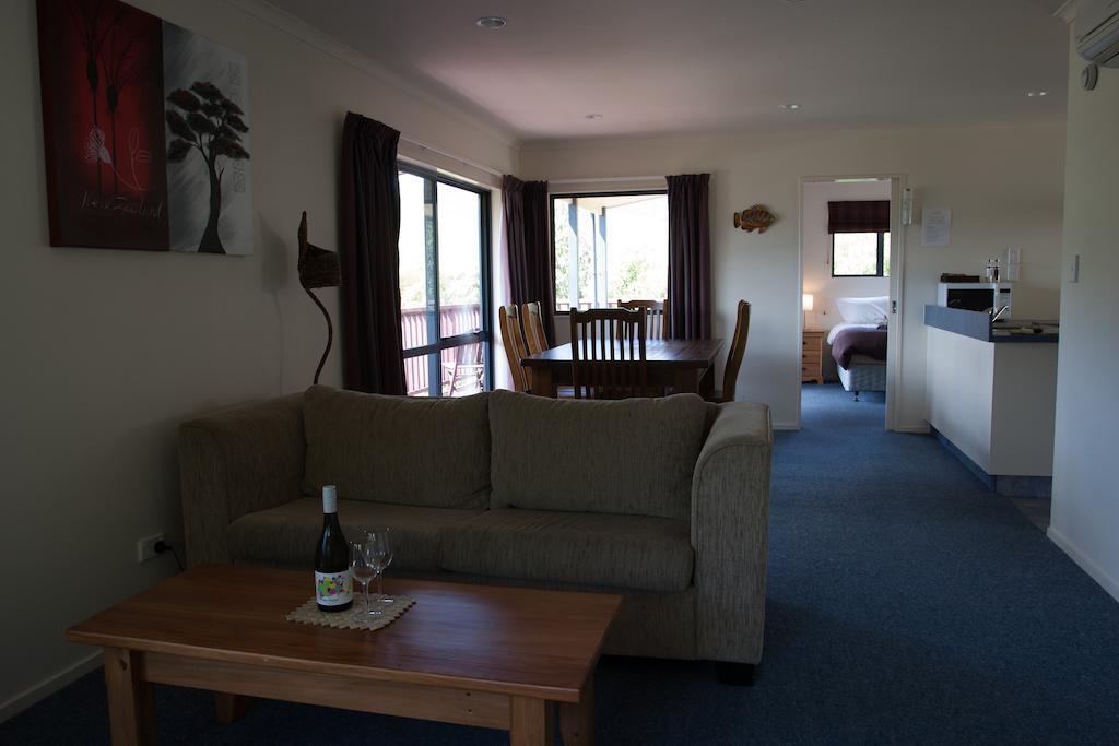 Havelock Motel And Motor Lodge Bagian luar foto