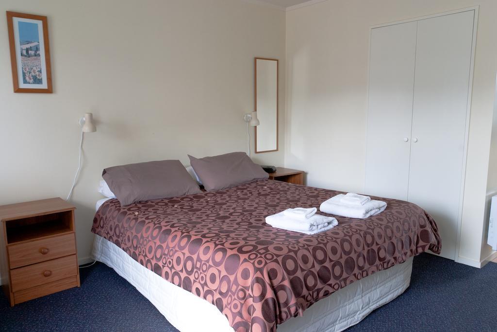 Havelock Motel And Motor Lodge Bagian luar foto