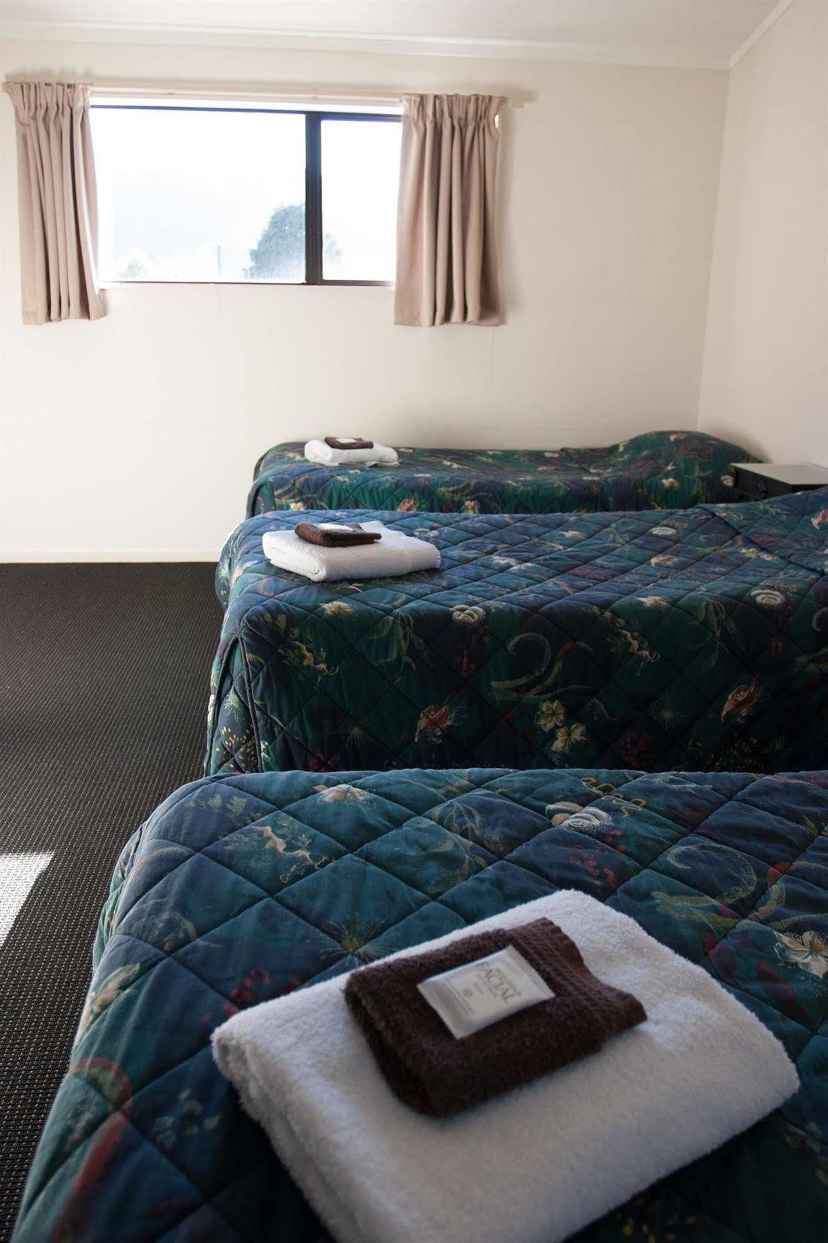 Havelock Motel And Motor Lodge Bagian luar foto